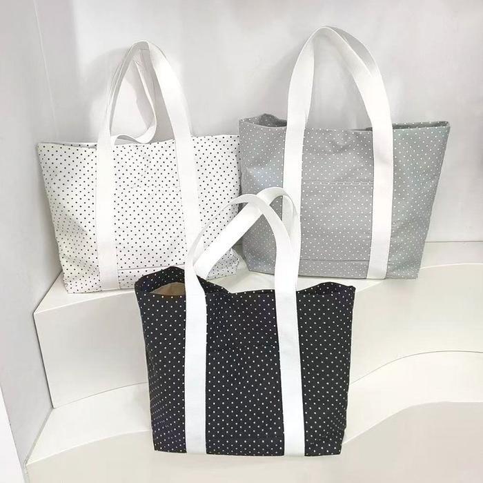 Raily MT22339 canvas women's tote bag (49586876)