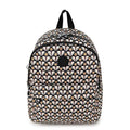 Raily DKAC91501 backpack daily casual heart pattern (49586895)