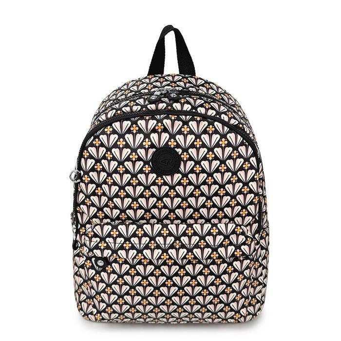 Raily DKAC91501 backpack daily casual heart pattern (49586895)