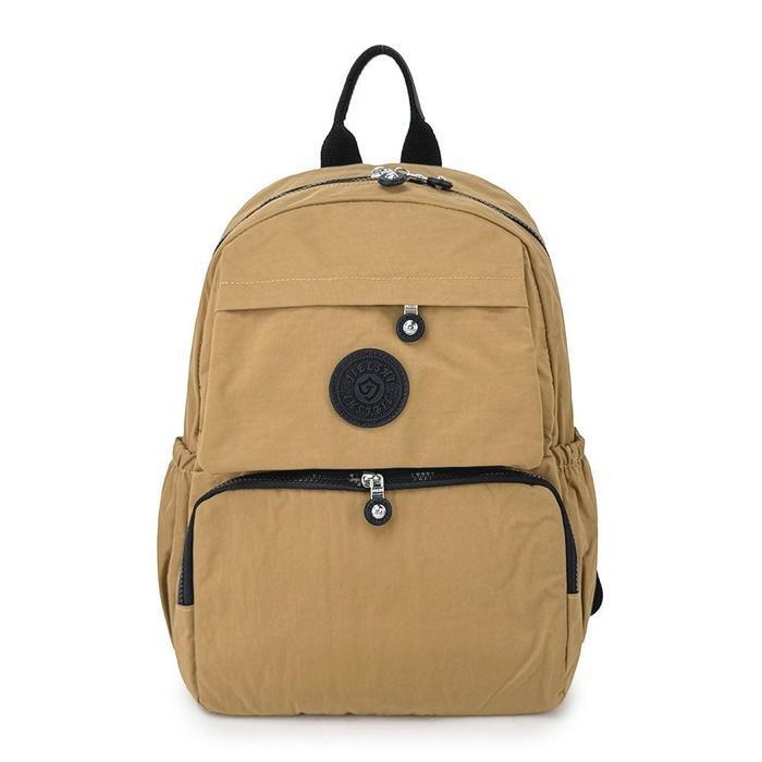 Raily SNDA006 backpack casual daily woman (49586923)