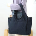 Polyester women's shoulder bag nylon light (49588052)