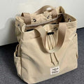 Ryle casual nylon shoulder bag for daily commuting (49588129)