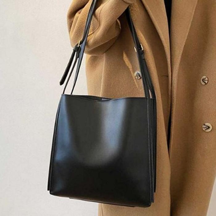 Raily Daily Women's Shoulder Bag Tote for Business Commute (49588154)