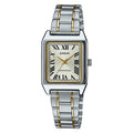 Casio LTP-V007SG-9B women's metal watch (6544537B)