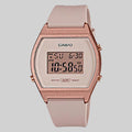 Casio LW-204-4A Women's RoadGold Digital Watch (9019186B)