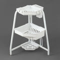 Tree 3-tier drainage rack kitchen sink drying board (11128600A)