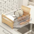 HappyHome Outley Drain Board (8481362A)