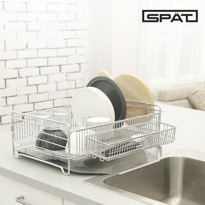 Happyhome Spot Drying Rack (8481364A)