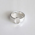 Proseller Silver925 Various ring 13173426A