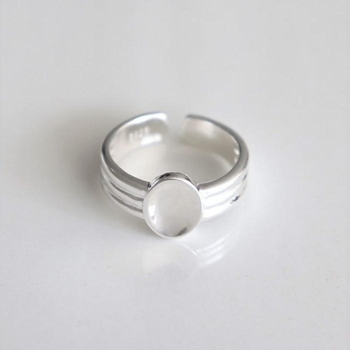 Proseller Silver925 Various ring 13173426A