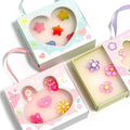Proseller Lovely Ring 5P Set 18 pcs 13173522A