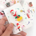 Proseller Christmas Triple Clay Bandage 8 count Z35 13173613A