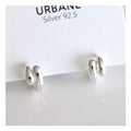 Pro Seller Silver925 Monday earring 13173631A