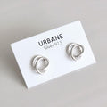 Silver925 Mono Earring (13173667A)