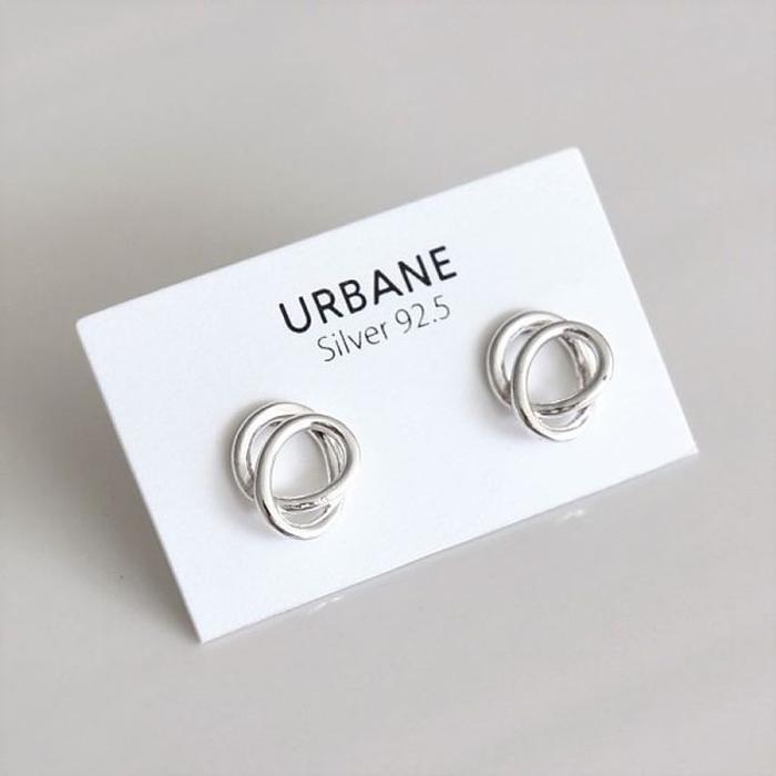 Silver925 Mono Earring (13173667A)