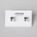 Silver925 Sides Line Earring (13173671A)