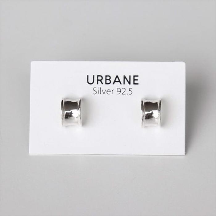 Silver925 Sides Line Earring (13173671A)