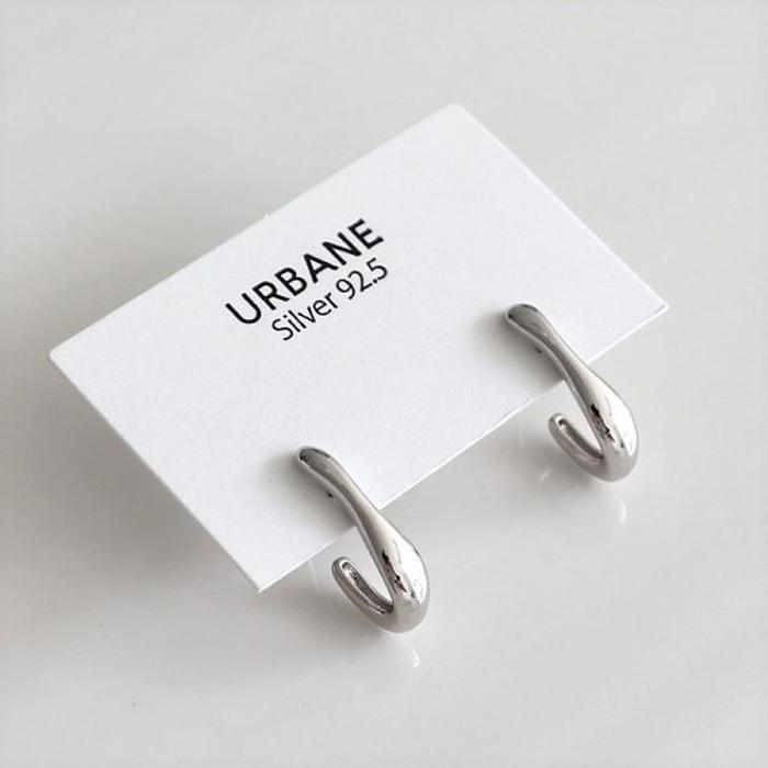 Silver925 Amo Earring (13173673A)