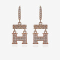 Mondial Drop Earring (13173713A)