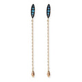 Forseller Pond Montana Drop Earring (13173756A)