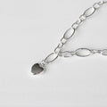 Silver925 Soft heart bracelet (13173897A)