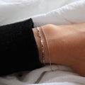 Silver925 Twinkle bracelet (13173907A)