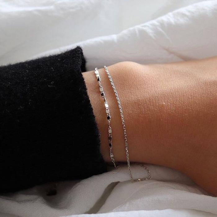 Silver925 Twinkle bracelet (13173907A)