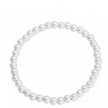 Classic Buddhist Silver Bracelet (Made in China) 13173916A