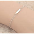 Silver Ear Ring (16cm+1.5cm)