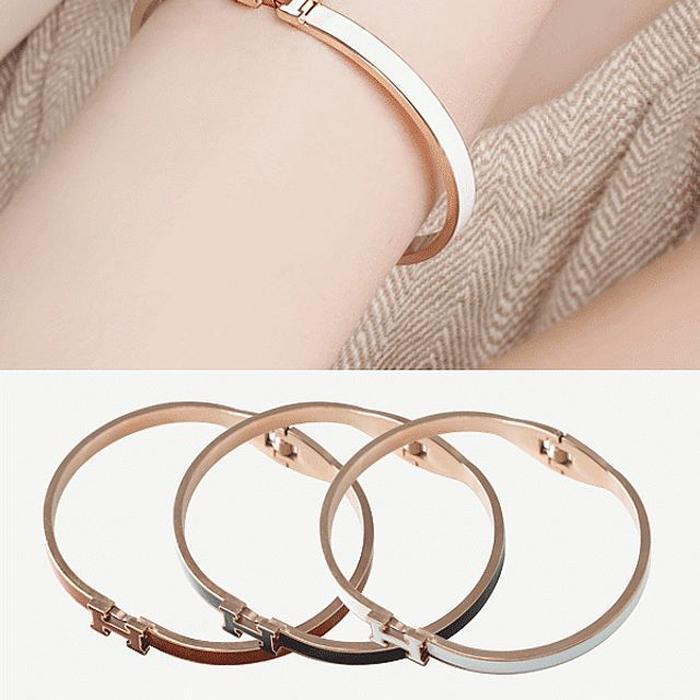 Slim Preopen Bracelet (13173955A)