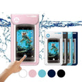 Waterproof Case for S20 Aquatic Item (17234714A)
