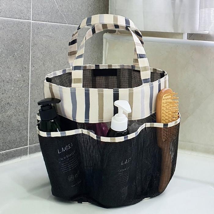 Procell Seller Magic Witch Bathing Bag Waterproof Mesh Swimback (17234733A)
