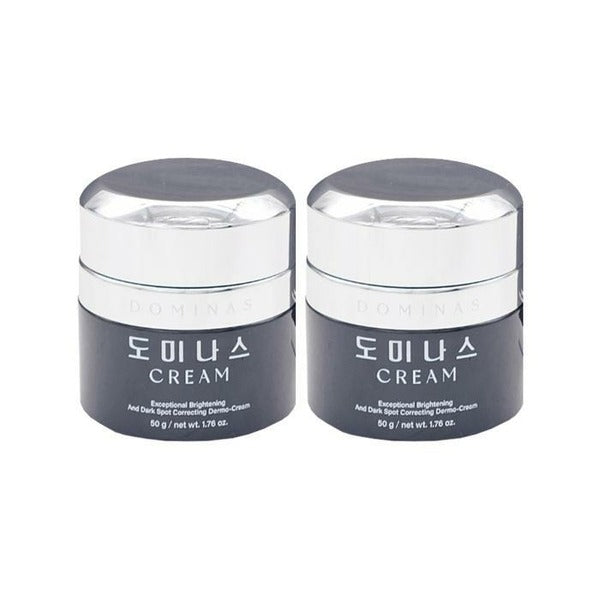 Katy Alpha Shopping TG Dominas Cream 4X 50ml x 2 Boxes