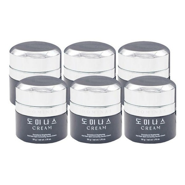 KATYALPHASHOPPING TGDominas Cream 4X 50ml x 6_boxes