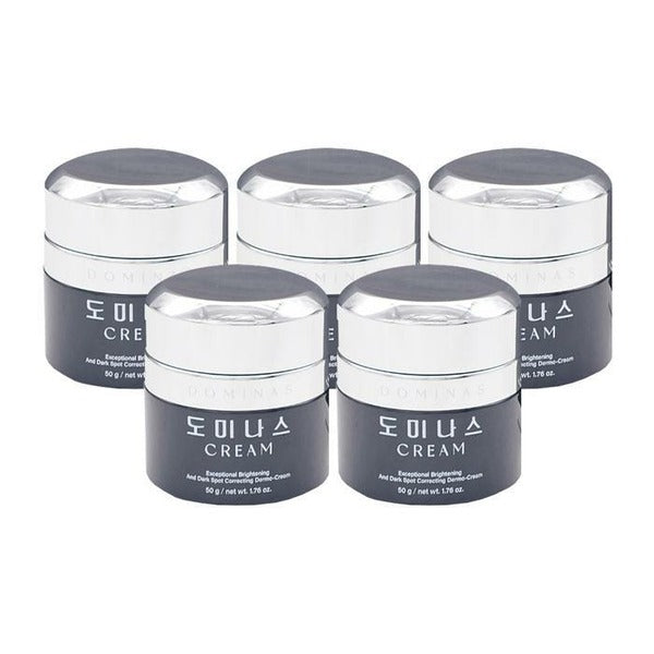 KATYALPHA SHOPPING TG Dominas Cream 4X Season4 4X 50g x 5