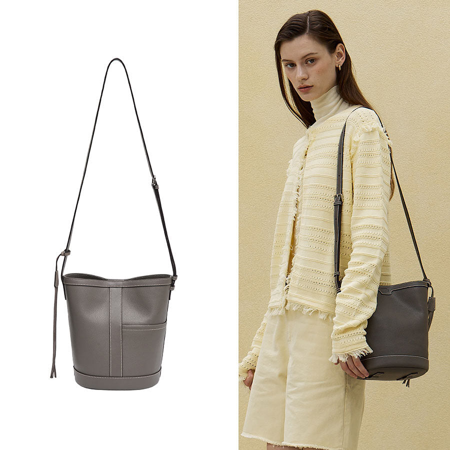 Inesby Marsco Cross Shoulder Bag Top IMR2049BFM