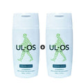 Katie Alpha Shop UR OS All-In-One Moisturizer Skin Lotion 200ml (Oily-Sensitive) x2