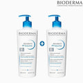 KTR Alpha Shopping Bioderma Atoderm PP Night Cream 500ml x 2