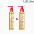 KatieAlphaShopping Biotherm Sensibio Micella Cleansing Oil 150ml x 2