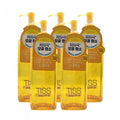 KatieAlphaShopping Shiseido Tis Deep Off Oil 320ml Clenaging 5 pieces SS