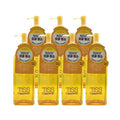 Katy Alpha Shopping Shiseido Tis Deep Off Oil 320ml Cleansing 7 Ss