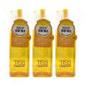 Katie AlphaShop Shiseido Ti SS Deep Oil 320ml Cleansing 3 Ss