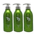 KT Alpha Shopping All New Plus TS Shampoo 500ml Hair Loss Relief 3 Ss