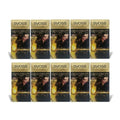 KATYALPHASHOPPING SioS Oleo Gold Label New Hair Mask (Cocoa Brown) Original 10pcs Ss