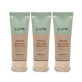 KATEABCDEFGHIAPSHOPPING Kim Jeong Moon Aloe Lotion Cure Aloe Water Splash Calming Tone Up 40ml(SPF50