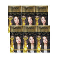 KatyAlphaShopping Cyios Oleo Gold Label New TeethCover Dye (Cocoa Brown) Original 6 Ss