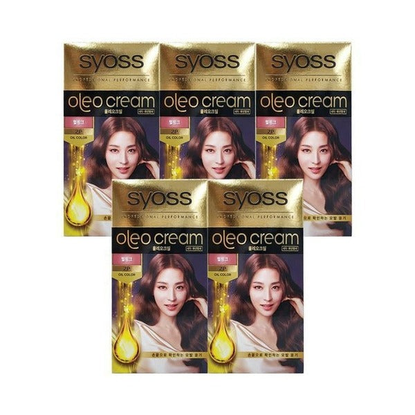 KateALPHA Shopping iOS Oreo Gold Label New Hair Cover Dye (Peach2-P) Original 5 Pieces