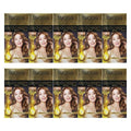 KATYALPHA Shopping Sios Oleo Gold Label New Teeth Cover Hair Dye (Crystal Beige 1-B) Original 10 pie