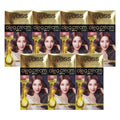 KATYALPHA Shopping Siose Oleo Gold Label New Teeth Cover Dye (Pufing Pink 2-P) Original 7 Pieces