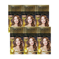 Katy Alpha Shopping iOS Oreo Gold Label New Teeth Cover Dye (Crystal Beige 1-B) Original 6 Pieces S